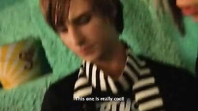 Emotwinks Fusion 2: Unleashed Desires