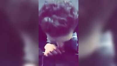 Asian Train Station Action Sucking: A sexy new gay porn video with a twist!