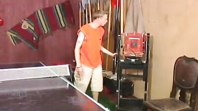 Some Barebacking Frenzy - Action Amateur Bareback!