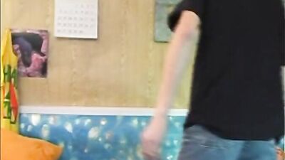 Stin Against All Odds: The Ultimate Cum Shot Adventure