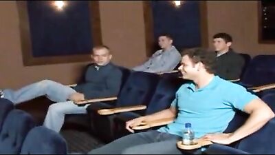 Cinema plow Action Cumshots: What The Porn?!