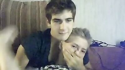 Raw Action - Double Penetration with Hot Studs!