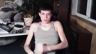 Thick Dick: The Ultimate Shootout! - Gay Porn Video