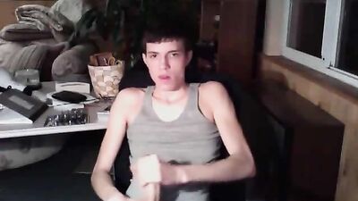 Thick Dick: The Ultimate Shootout! - Gay Porn Video