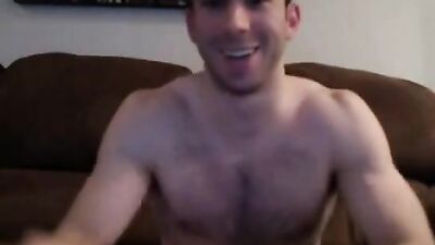 Gayboy.ca: Masturbating Amateur - Action Bareback