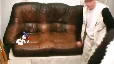 Brits Frack: Action-Packed Oral Sex Adventure!