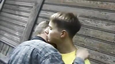 Raw Sex with Victor: Action Amature Fucking