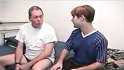 Fucking the boy - Action Amateur