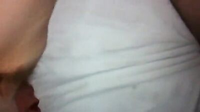 Bareback Passion: Be Careful what h!