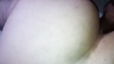 Bareback Passion: Be Careful what h!