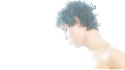 Beautiful Twinks Cum Shots: Action Bareback