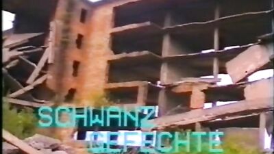 Vintage Porn: A Thick Cock Adventure!