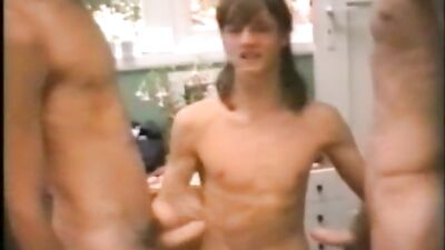 Vintage Porn: A Thick Cock Adventure!