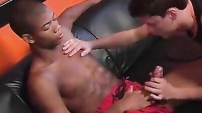 Black Fury: The Ultimate Oral Experience