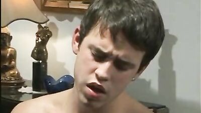 Double Sucked: Action-Packed Gay Porn Video!