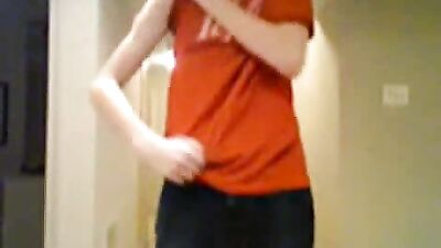 Gay Porn Twink with Kinky Dr Pepper Fetish =============================================