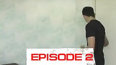 Wild Bareback Massage with Cute Twinks: Oral Delights!