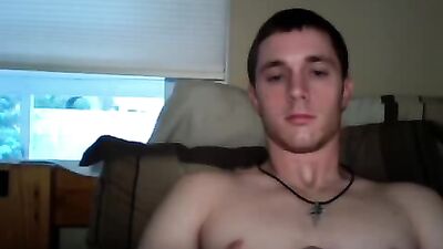 Handsome studs abs-action showcase @ BoyCams.ca!