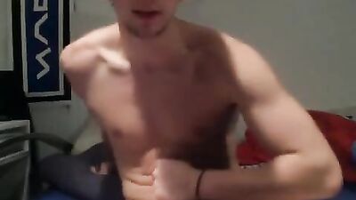 19yo Jacks for webcam - - more @ Boycams.ca