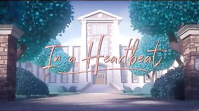 Heartthrob Heroes: In a Heartbeat!