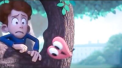 Heartthrob Heroes: In a Heartbeat!