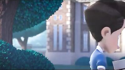 Heartthrob Heroes: In a Heartbeat!