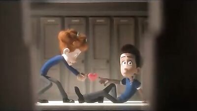 Heartthrob Heroes: In a Heartbeat!