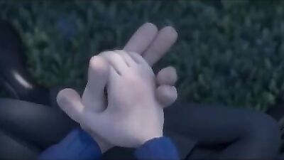 Heartthrob Heroes: In a Heartbeat!