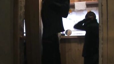 Sauna Boys: Amateur Cum Shots Revisited - The Ultimate Gay Porn Experience