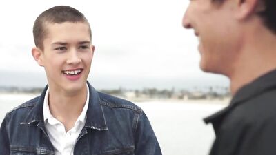 Cum with Sean Ford - Action Ass Play Cum Shots