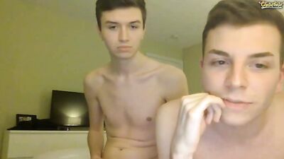 Raw Amateur Cum Shots: Old Is Gold!