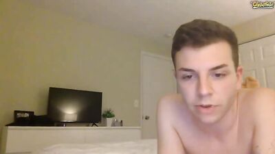 Raw Amateur Cum Shots: Old Is Gold!