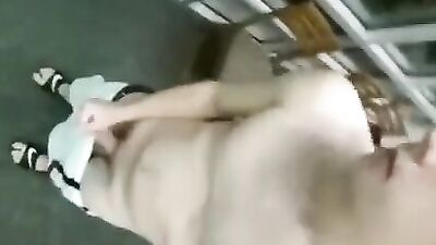 Boy Next Door - Young Amateur Cum Shots Solo