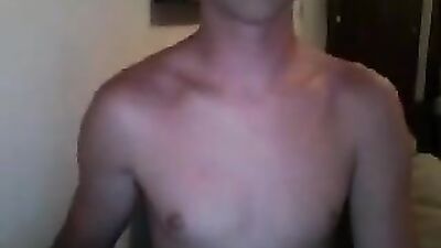 Hands-On Latin Latino Cumshot