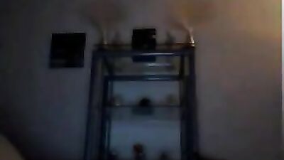 Young Cam Boy Cums Hard: Teen Solo Handjob Explosion!