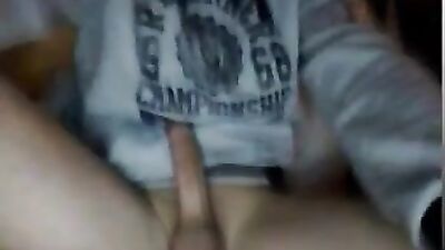 Young Cam Boy Cums Hard: Teen Solo Handjob Explosion!