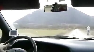 Gay Porn Video: Hitching Hot Teen Cum Shots Oral Cam