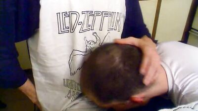 Blowjobs only Boys Love - Hardcore Action with Big Cocks!