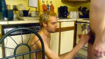 Blowjobs only Boys Love - Hardcore Action with Big Cocks!