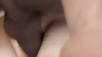 Young & Bareback: Interracial Cumshot Twink