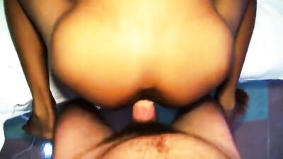 Fracking the Asian Amateur Ass - Tight Edition!