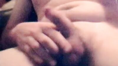 Woke up early and horny: Gay Web-Cam Porn Experience!