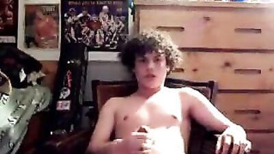 Jerk N Squirt - Amateur Cum Shots Solo!