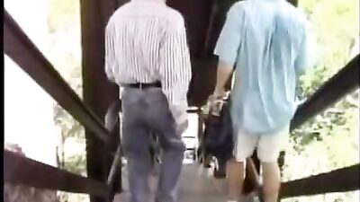 Bel Ami Classic 90s Throwback: Oral Action with Big Cocks and Cum Shots