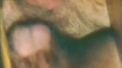 Old School Twinks: Action Cum Shots