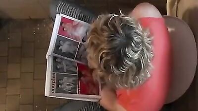 Bareback Sex In School Toilet