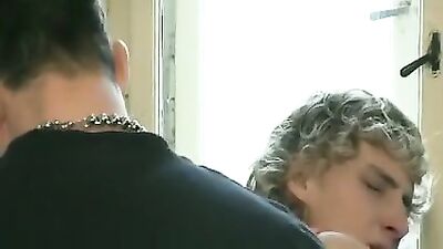 Bareback Sex In School Toilet