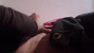 Markus Pelz in Aktion - The Ultimate Amateur Handjob Experience!