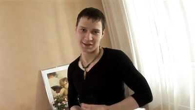 Siegfrieds Cousins: The Reunion - A Gay Porn Video