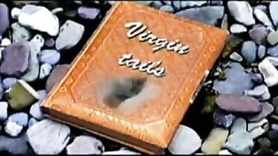 Virgins Tales: Old School Adventure - Full Gay Porn Movie
